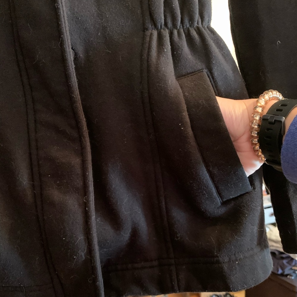 Coat - Picture 4 of 5